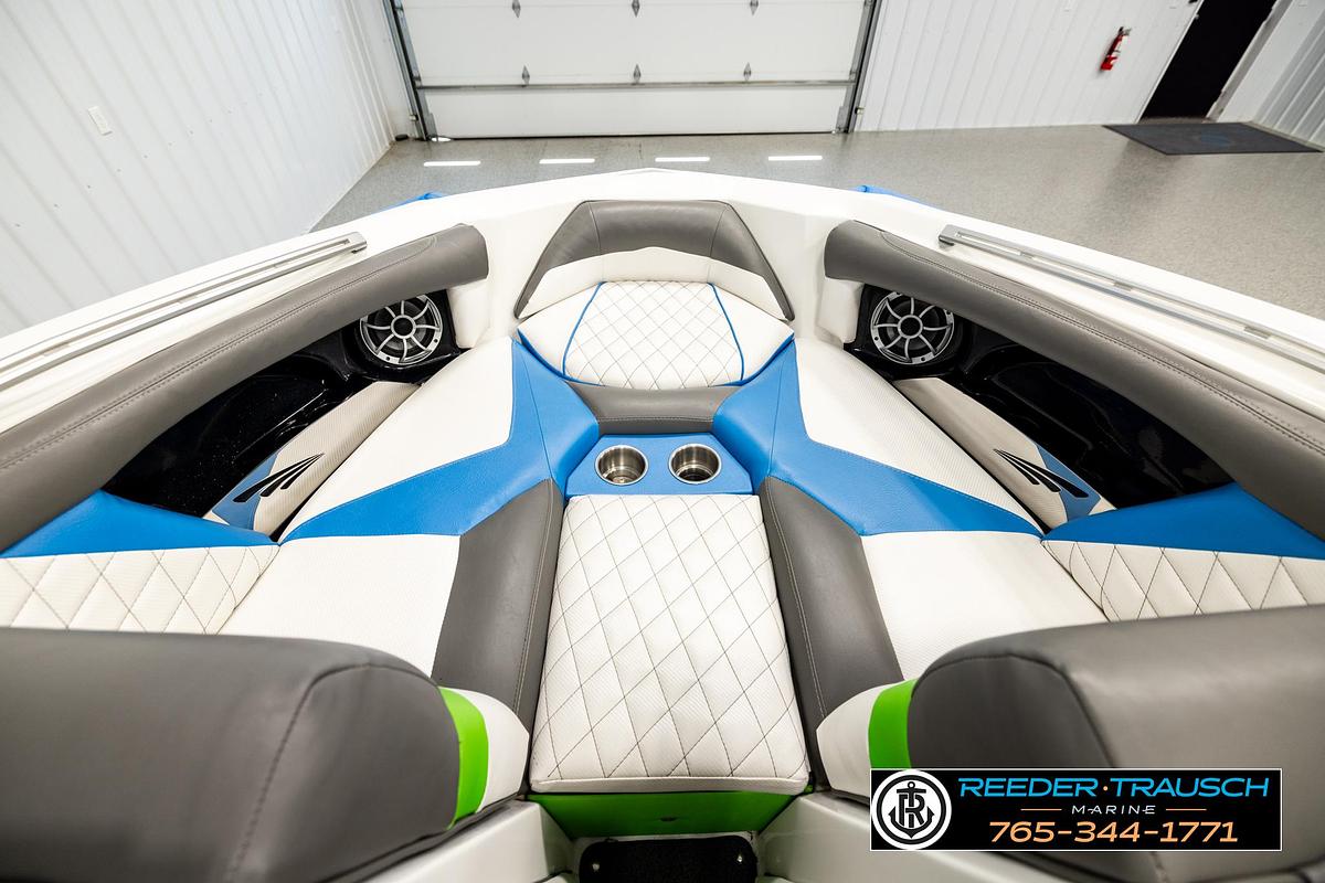 Used 2013 Tigé RZR