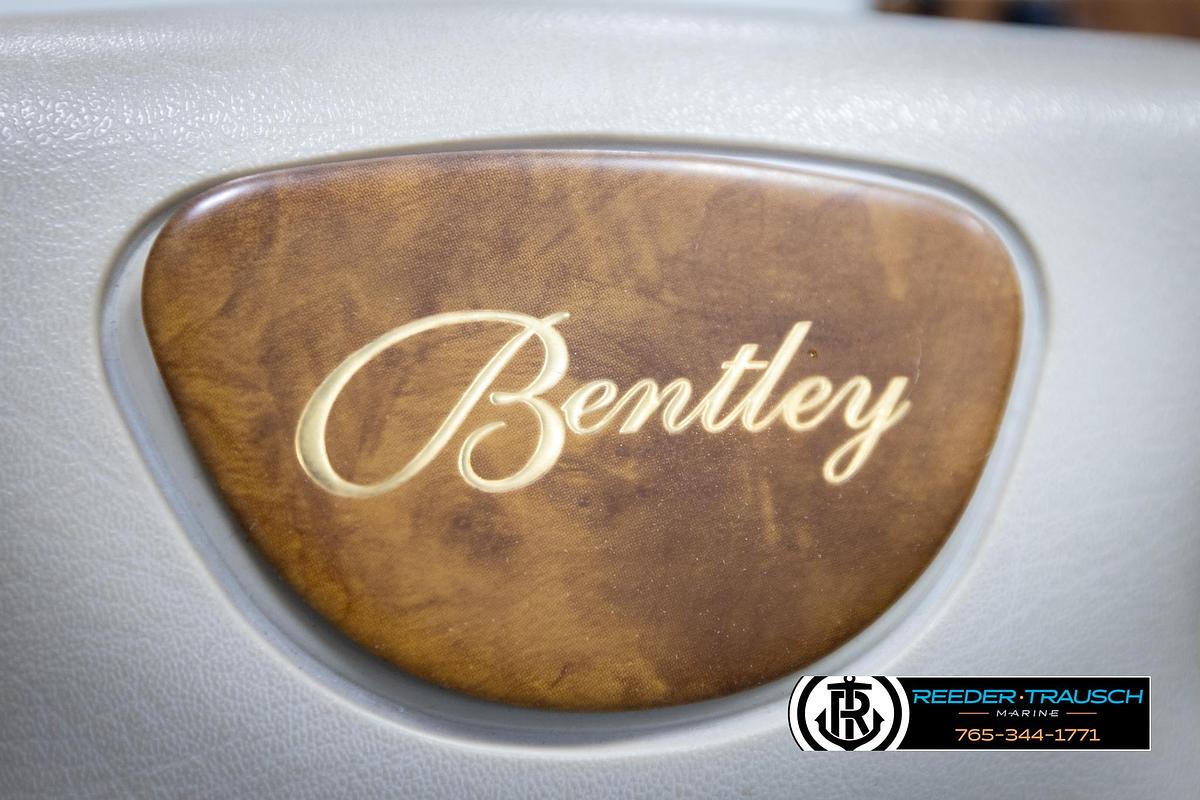 Used 2006 bentley 200 Cruise R/E