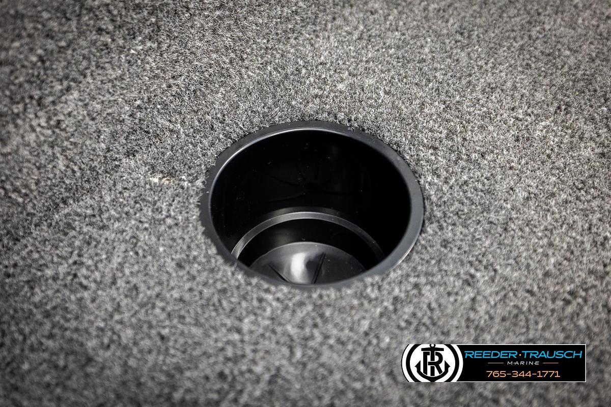 2026 Lund 1650 Rebel XL SS