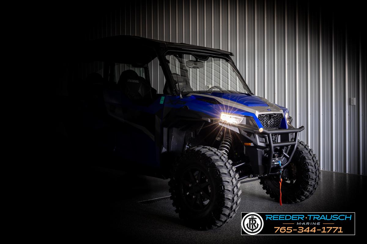 Used 2024 Polaris General XP Ultimate