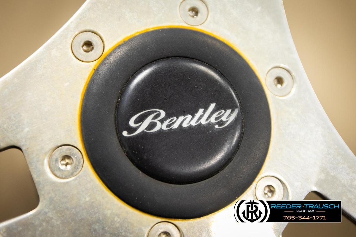 Used 2019 Bentley 243 Navigator