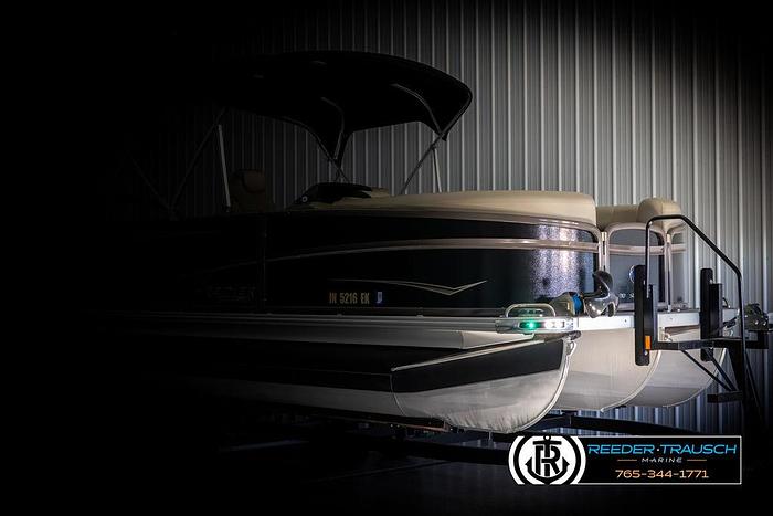 Used 2022 Premier 230 Sunsation RE
