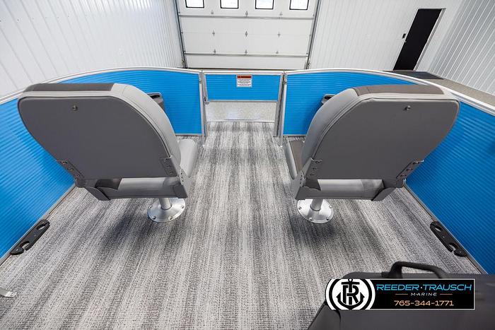2025 Bennington 16 SFSE