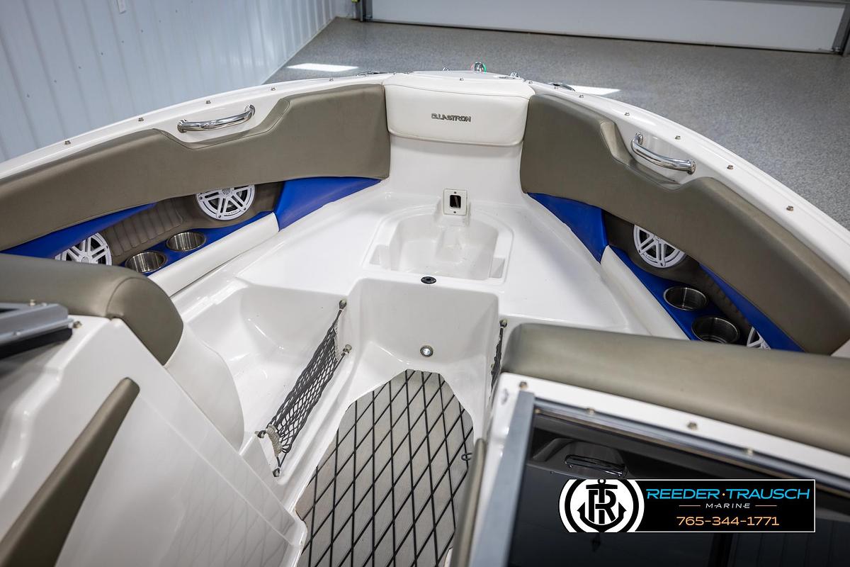 Used 2012 Glastron 215 GLS