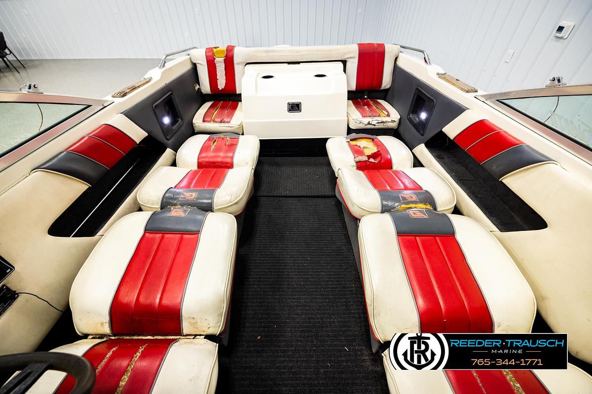 Used 1989 Glastron G175