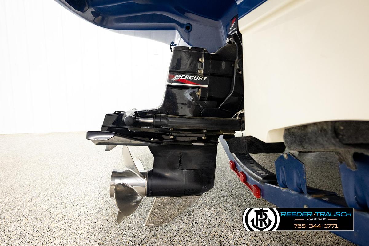 Used 2003 Sea Ray 200 BR