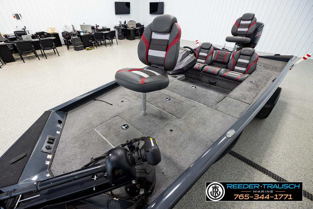 Used 2021 Ranger RT188C