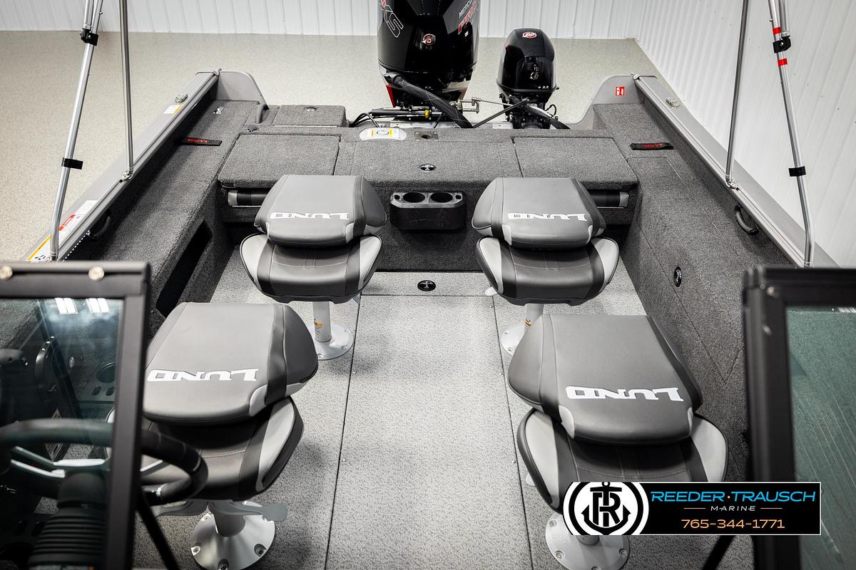 2026 Lund 2075 Impact XS