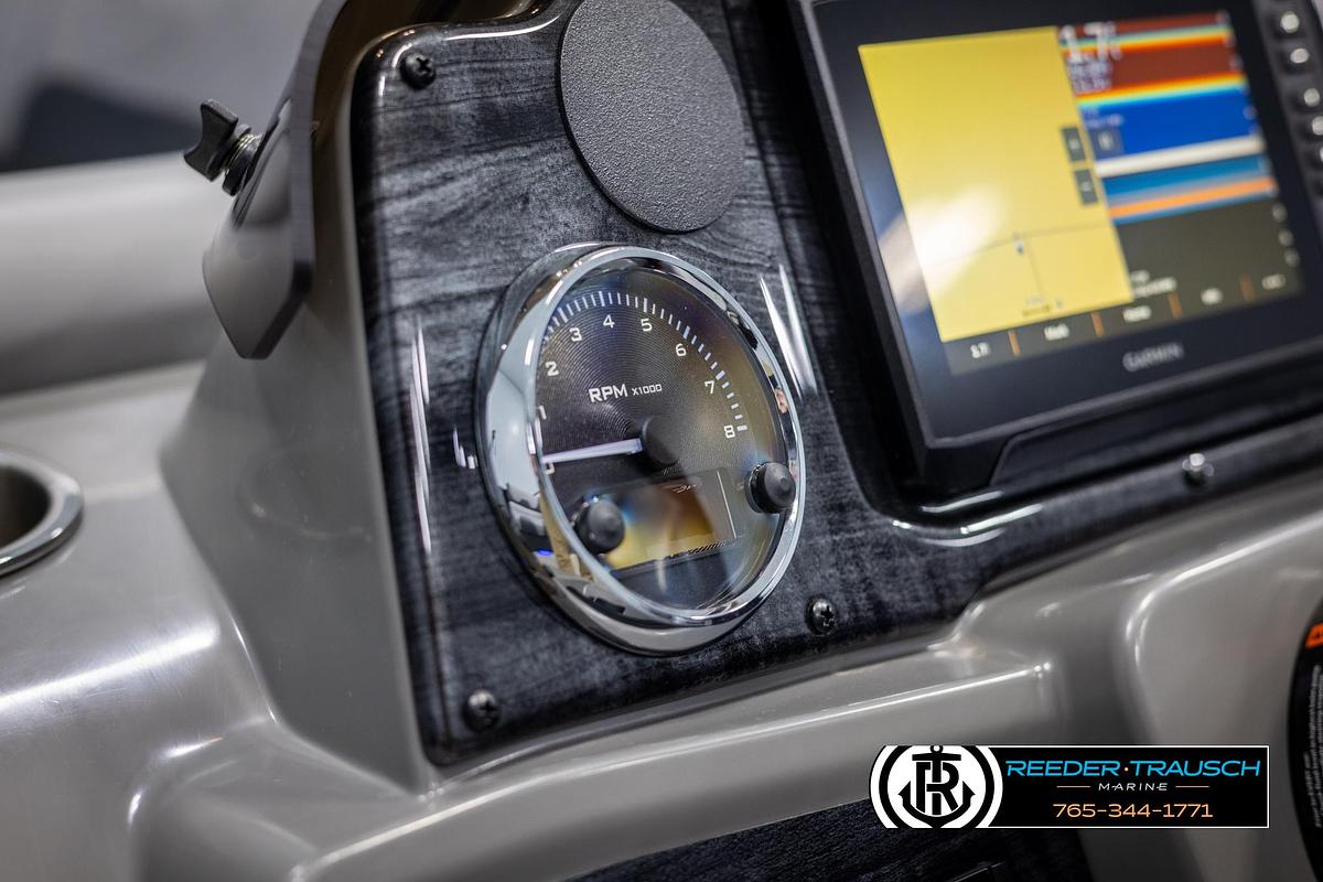 2025 Tahoe TGO RF
