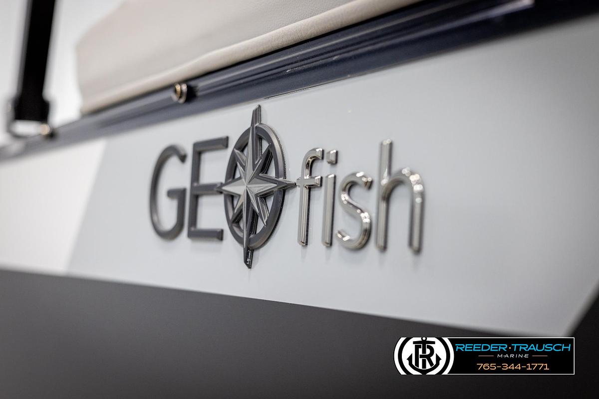 2025 Tahoe TGO RF
