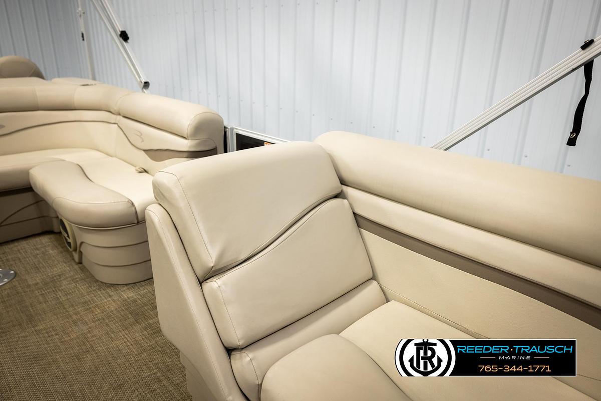 Used 2016 Bennington 22 SSX