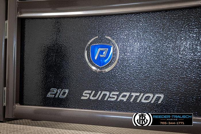 Used 2022 Premier 230 Sunsation RE