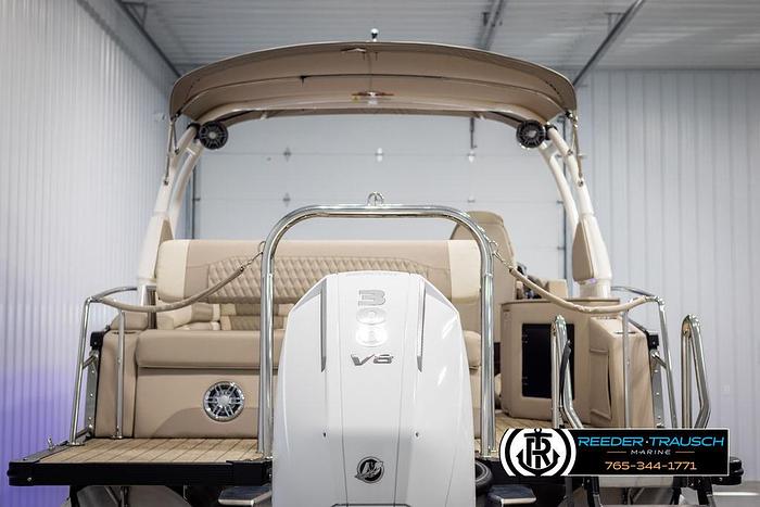 2025 Avalon Excalibur LTD CRB