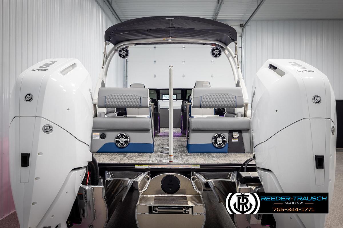 2025 Avalon Excalibur LTD QLW