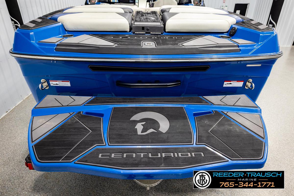 Used 2023 Centurion Ri245