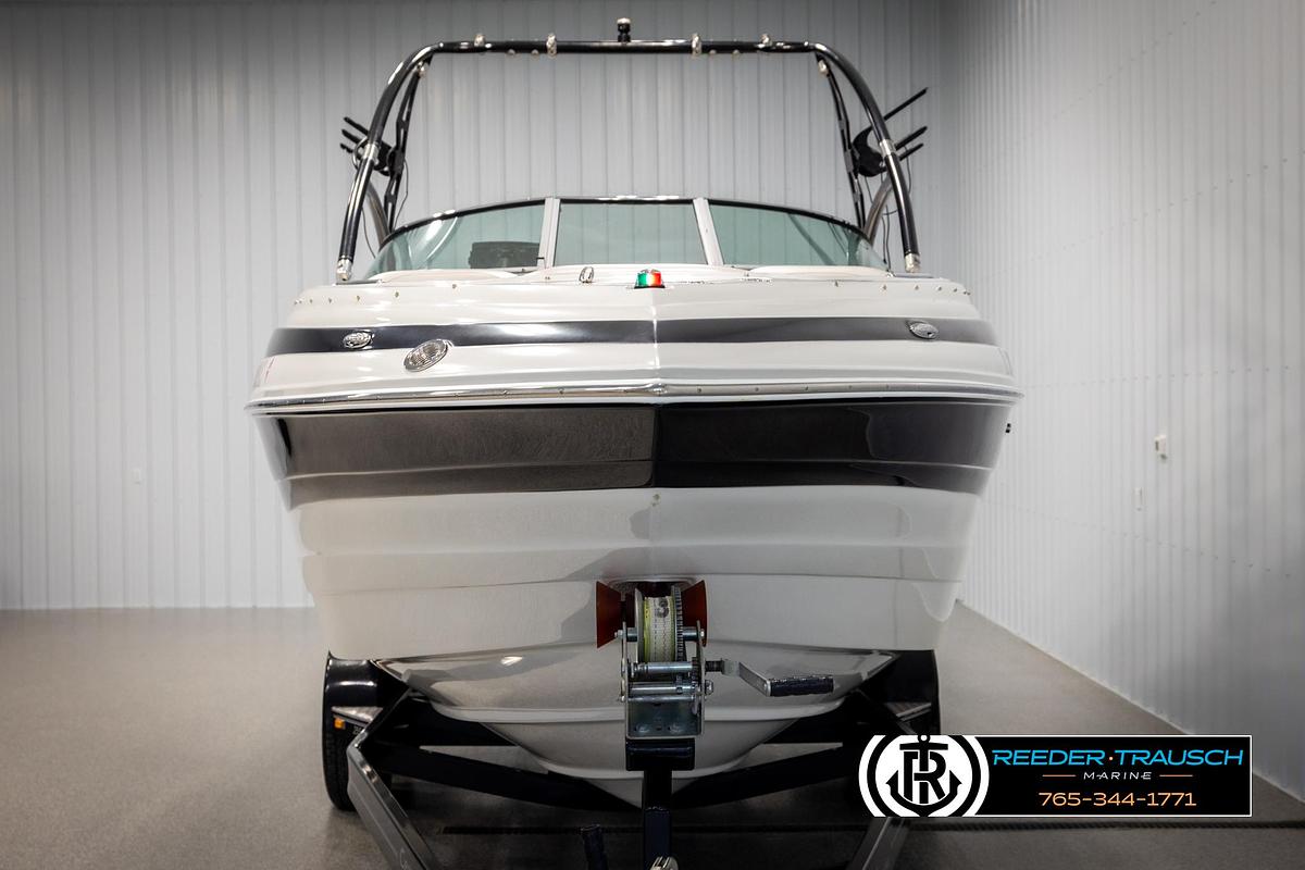 Used 2014 Crownline 255 SS