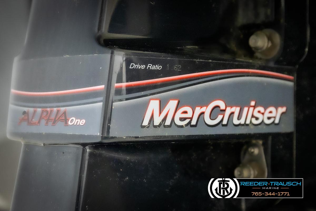 Used 2016 Chaparral 216 SSI