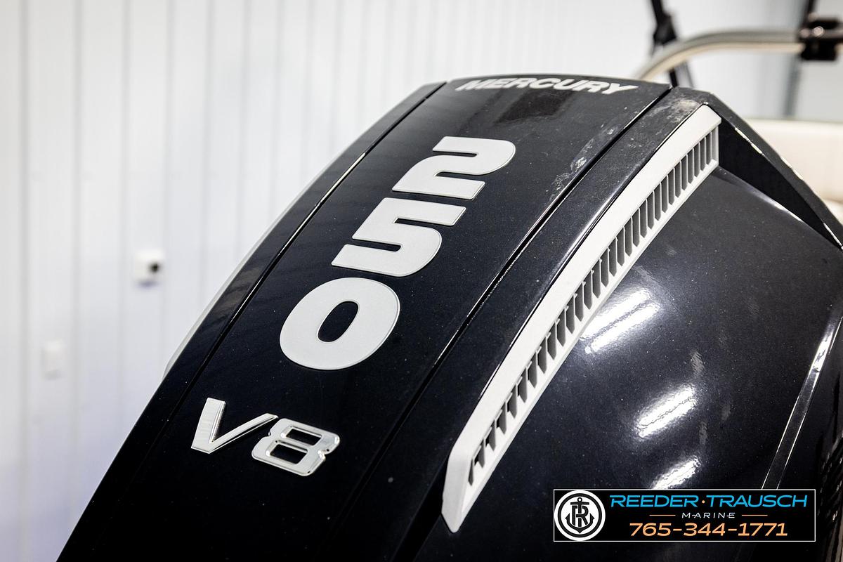 Used 2024 Avalon CAT VRB