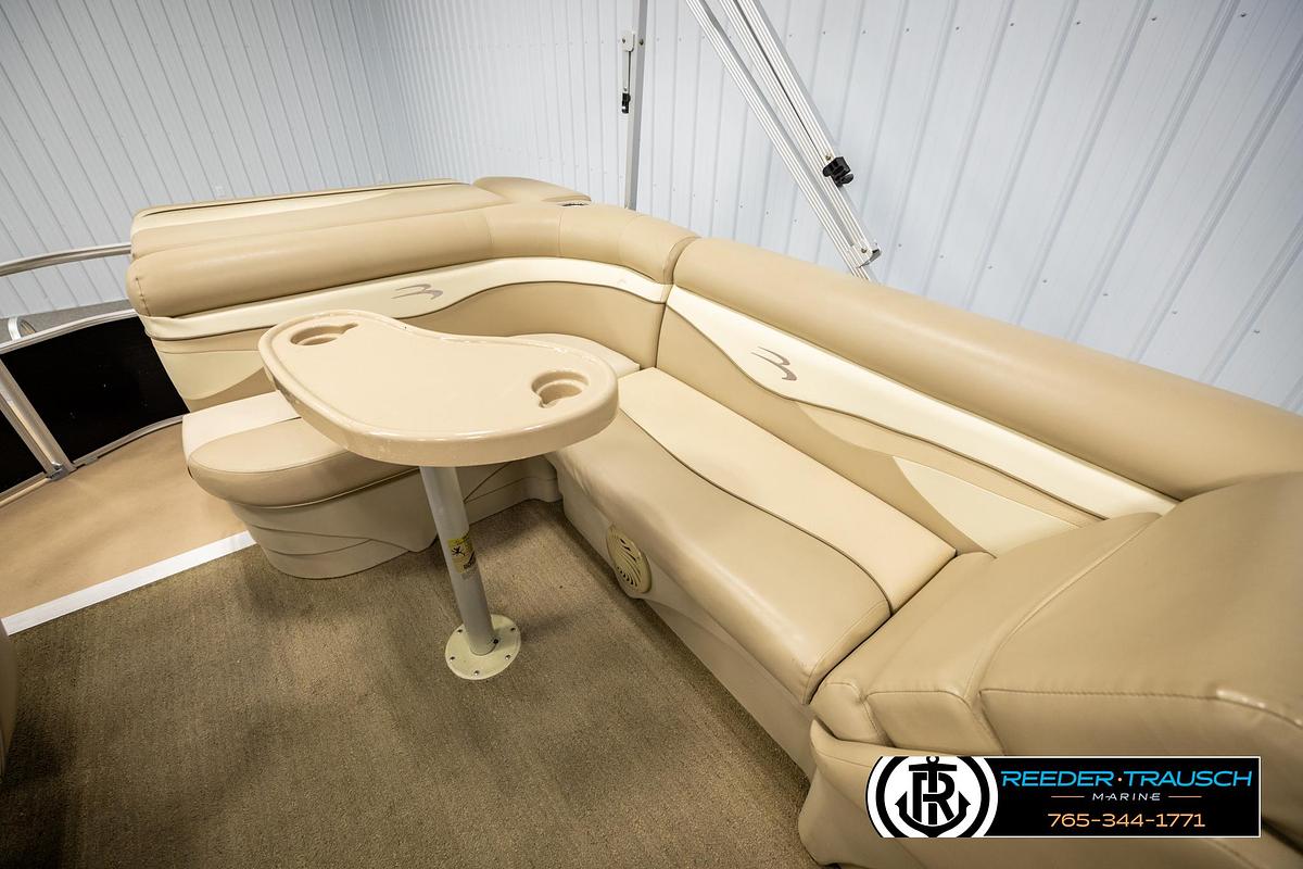 Used 2013 Bennington 20 SLMX