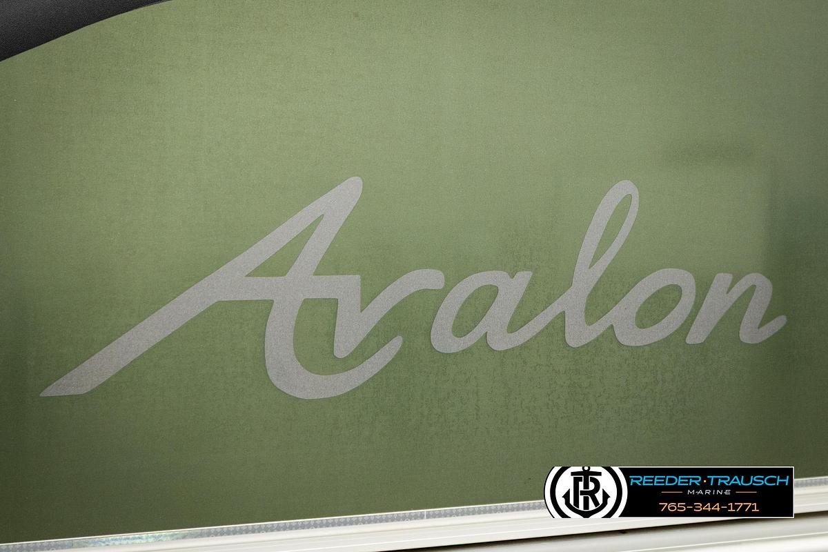 Used 2023 Avalon VEN BF