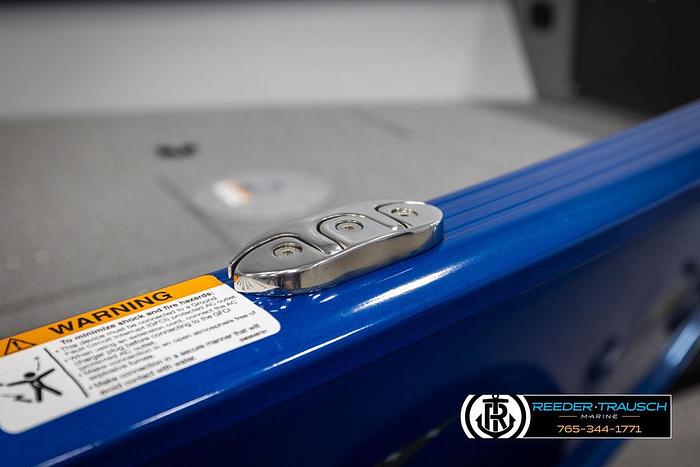 2025 Lund 1775 Adventure SS