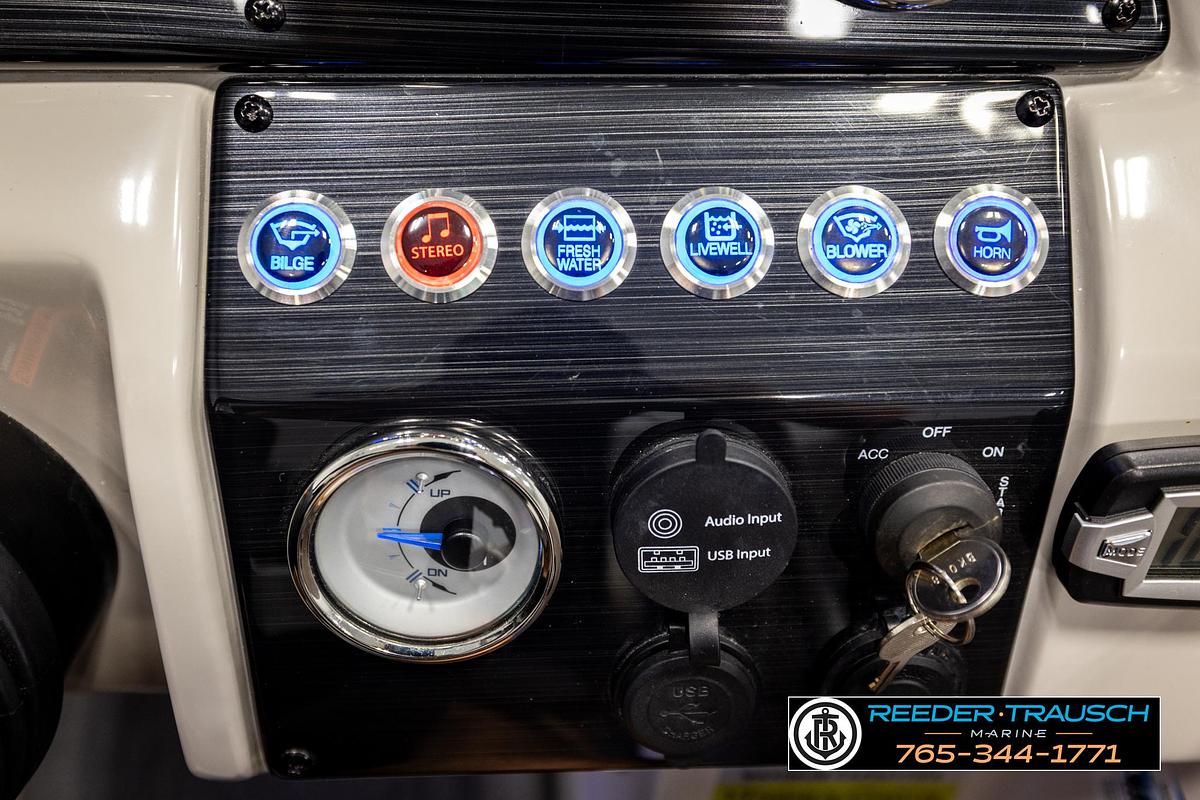 Used 2022 StarCraft Starstep 221
