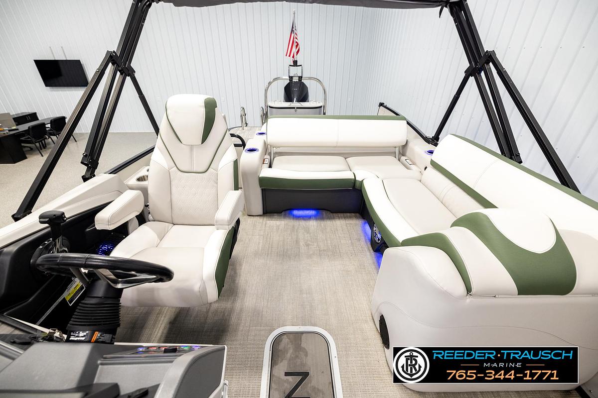 Used 2024 Avalon CAT VRB