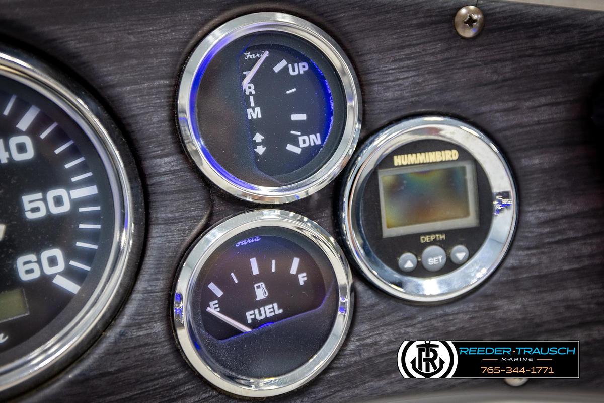 Used 1999 Crownline 242 CR