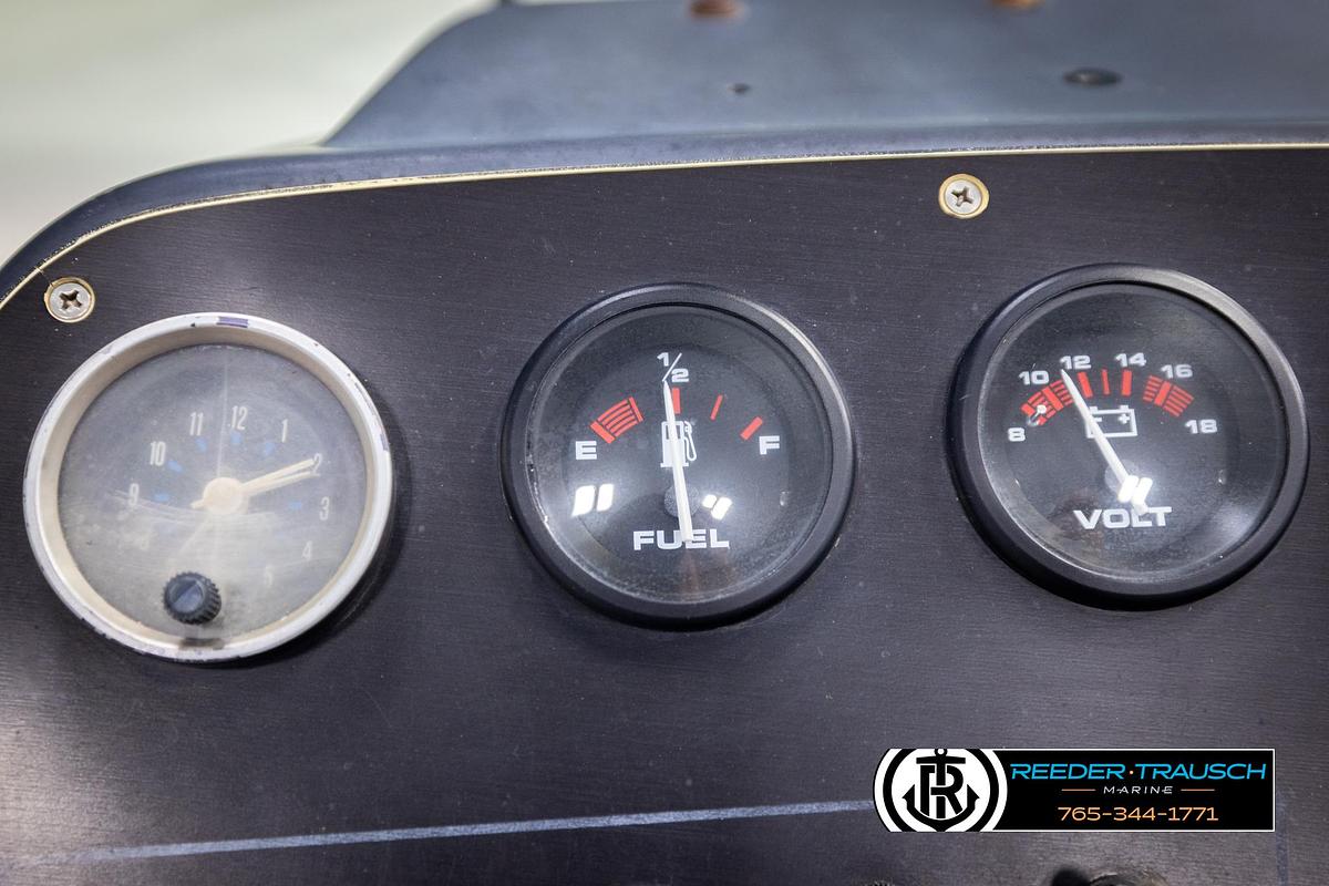 Used 1987 Wellcraft Antigua