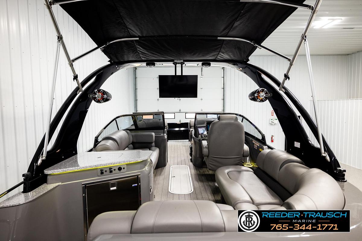 Used 2021 Avalon Excalibur