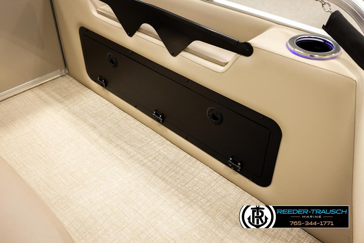 2026 Avalon LSZ Entertainer