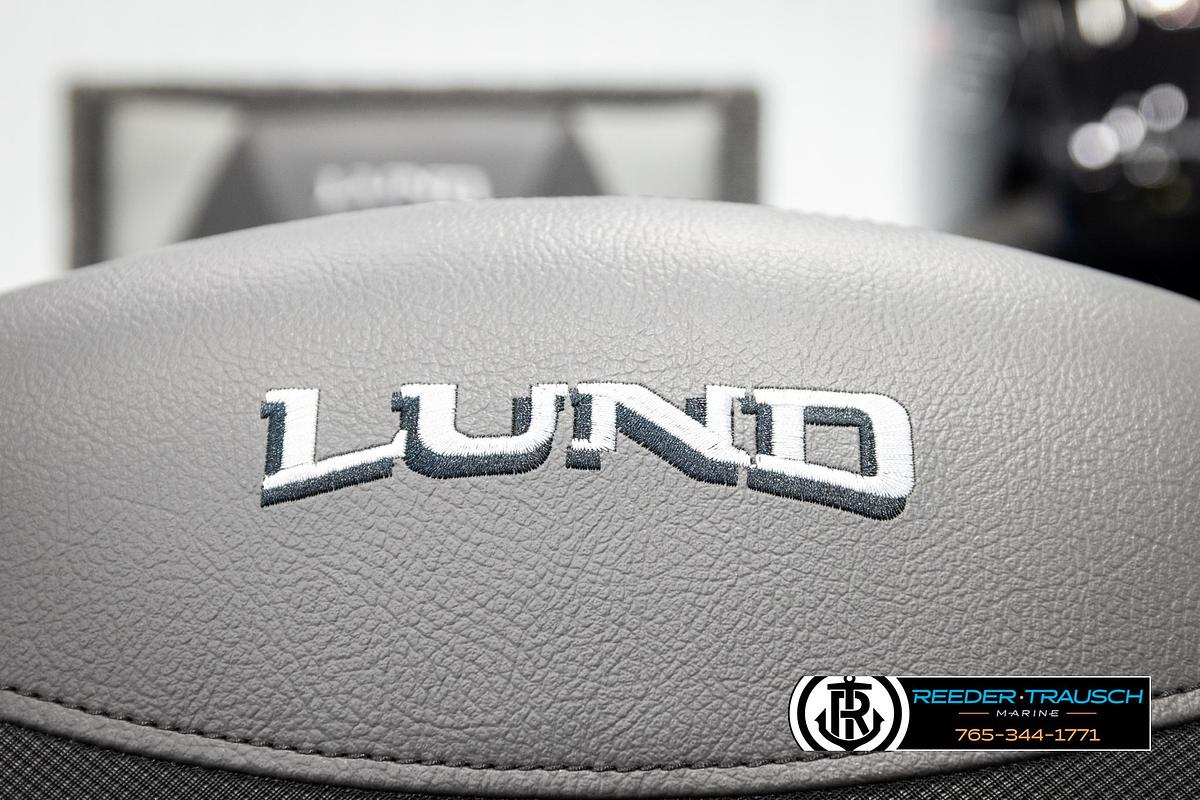 2026 Lund 1875 Renegade