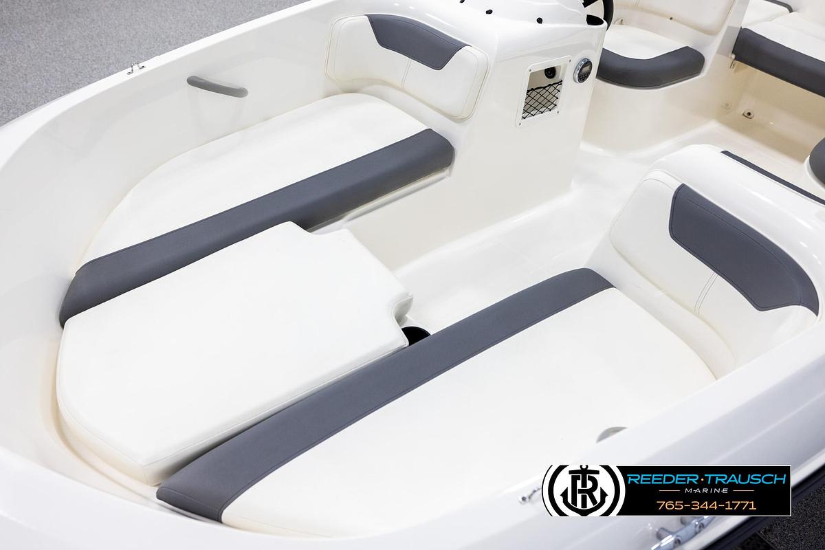 Used 2017 Bayliner Element E16