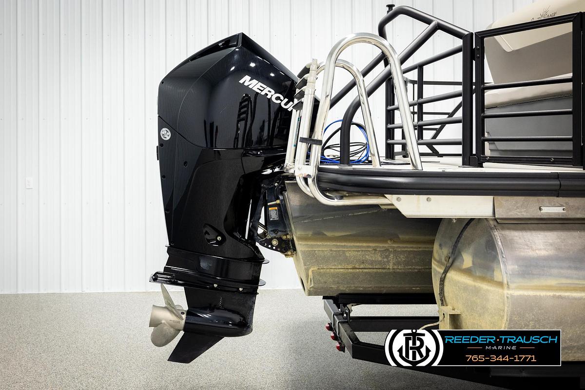 Used 2023 SunChaser 23 Eclipse SSB