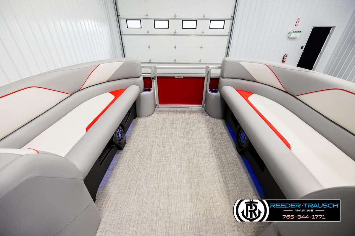 2026 Avalon VEN85 VRB