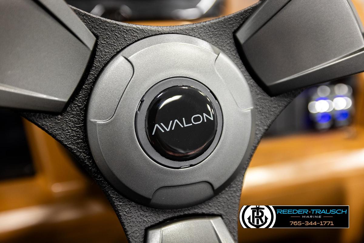 2026 Avalon VEN85 VRB