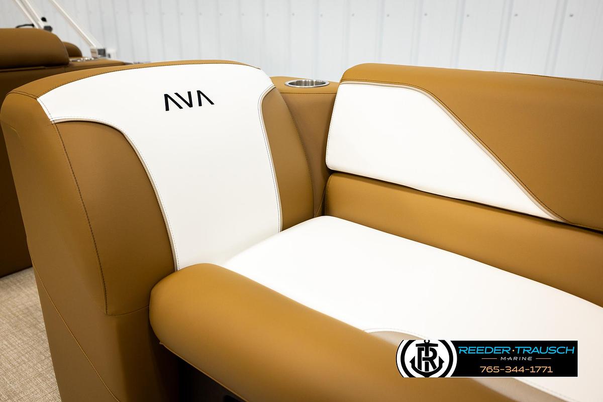 2026 Avalon VEN85 VRB