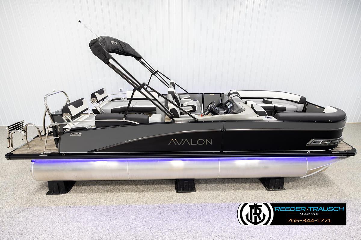 2026 Avalon CAT QLS