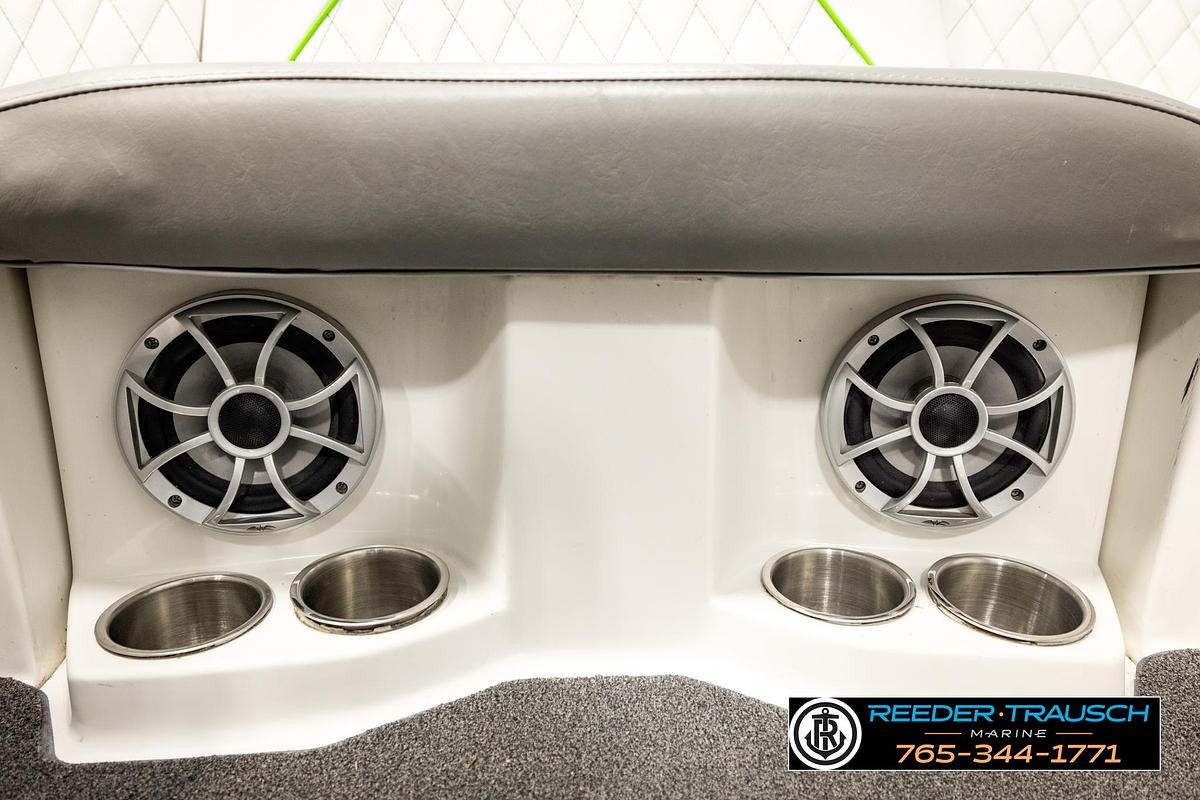 Used 2013 Tigé RZR