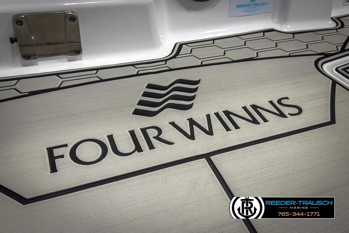 2025 Four Winns HD3
