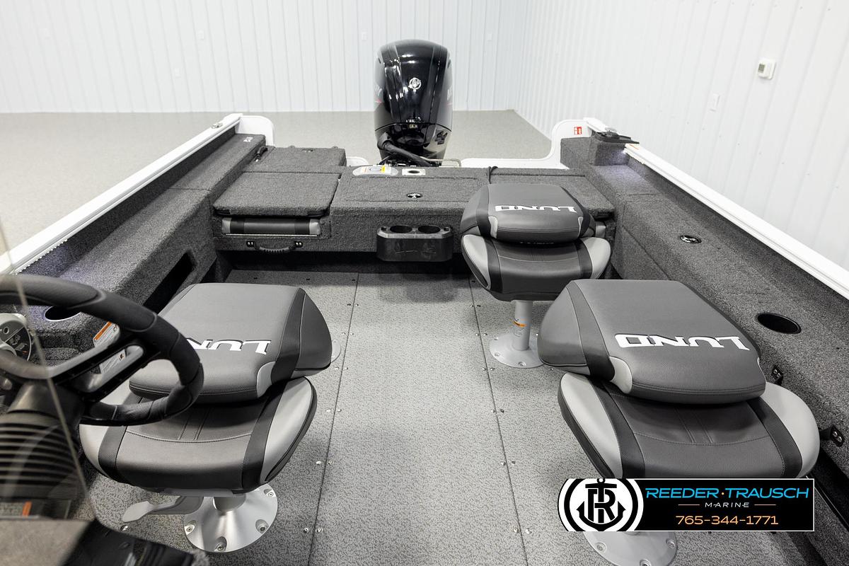 2026 Lund 1775 Adventure SS