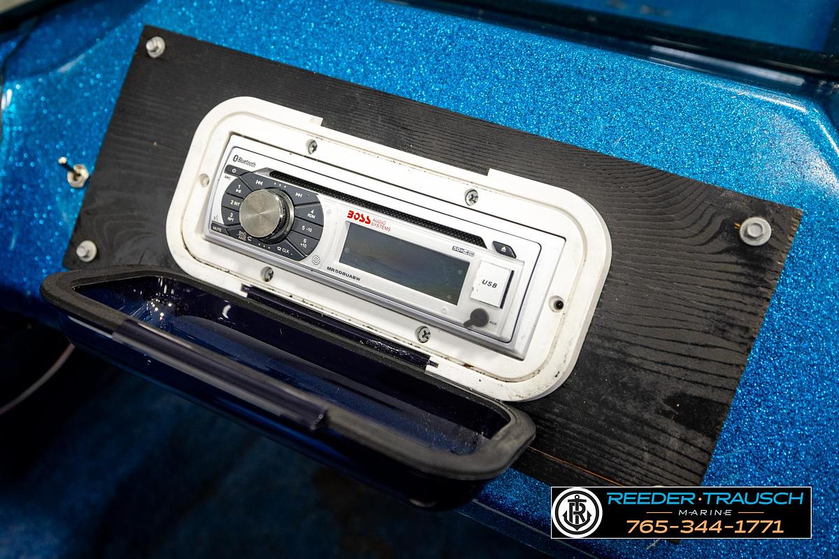 Used 1980 Ranger 1750-v