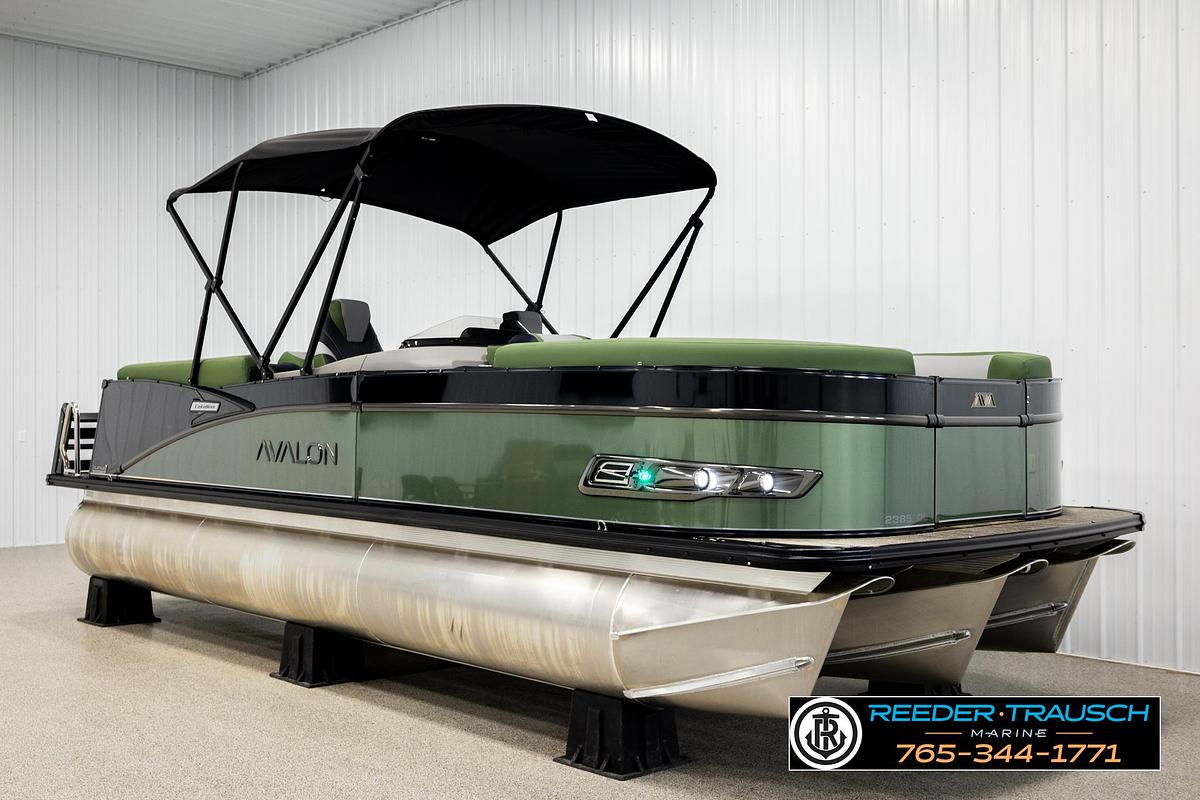 2026 Avalon CAT QL