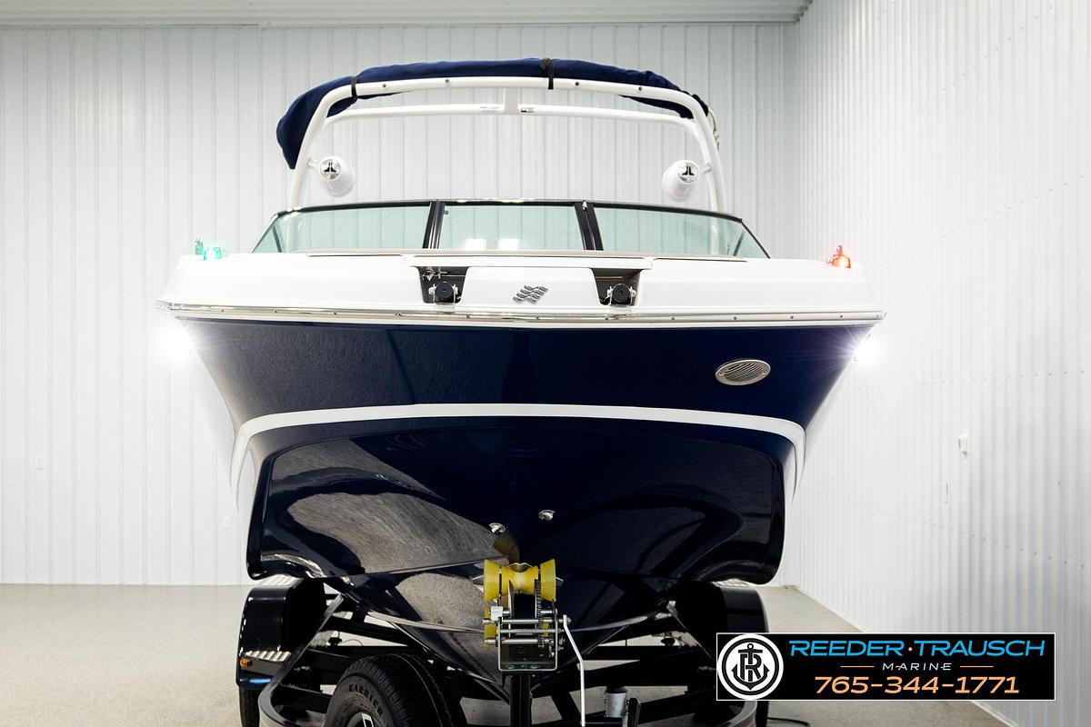 Used 2024 Four Winns HD5 Surf