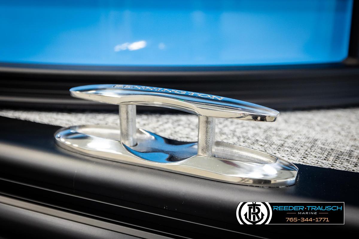 2026 Bennington 22 MSBSE