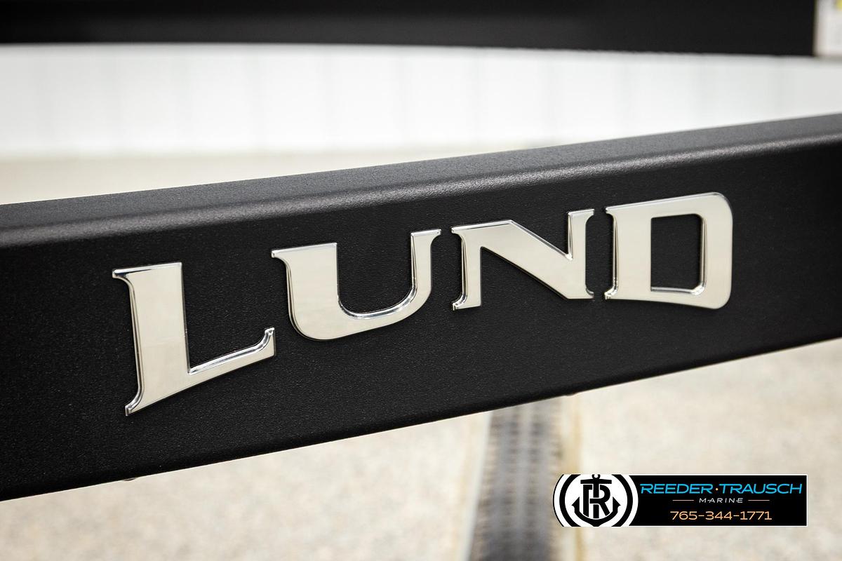 2025 Shore Land'r LUV30BELWSS8