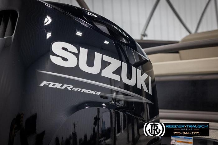 Used 2022 Premier 230 Sunsation RE