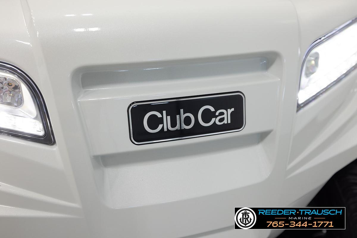 2027 Club Car Onward 2 Passenger Lithium Ion