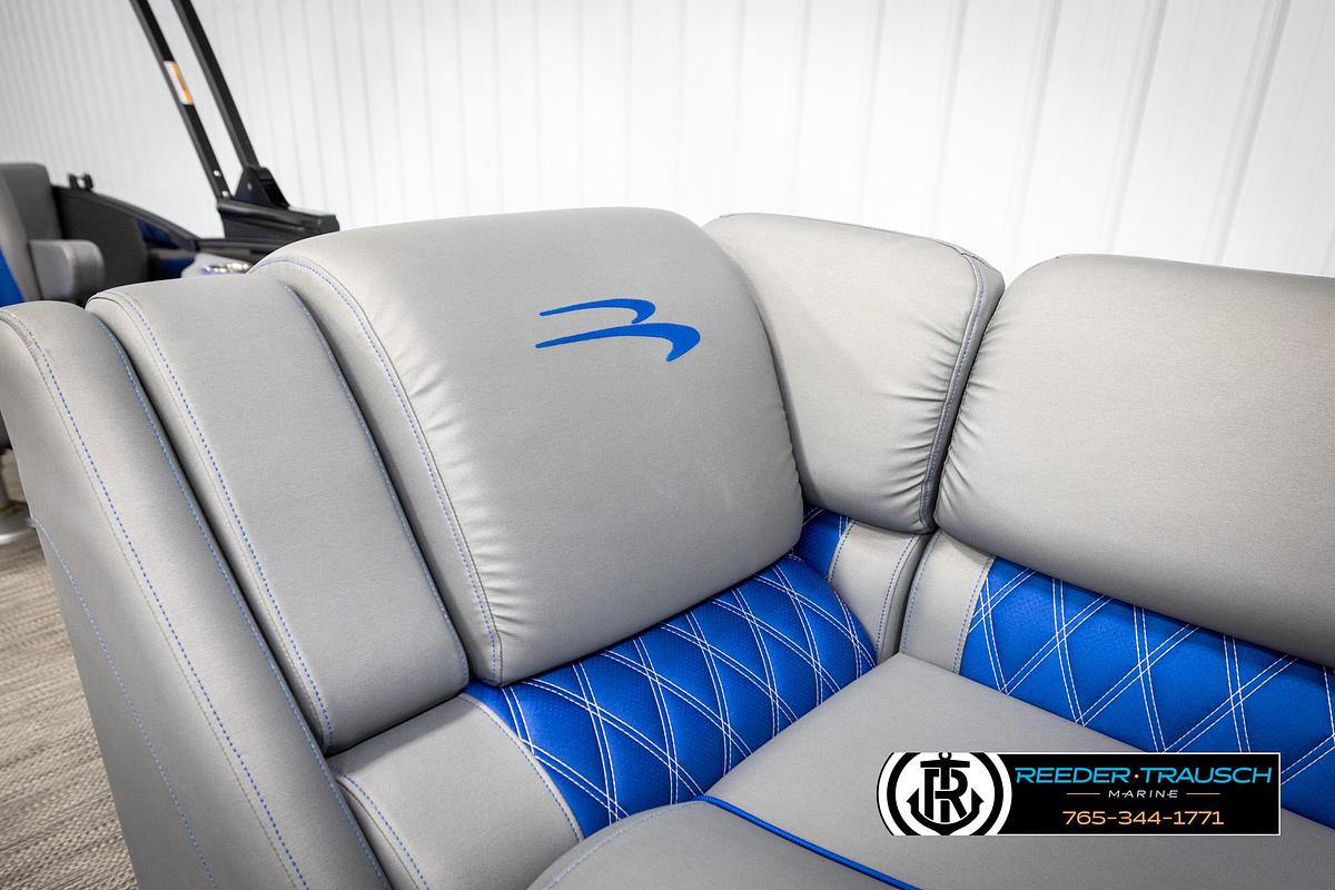 Used 2021 Bennington 23 RSBSE