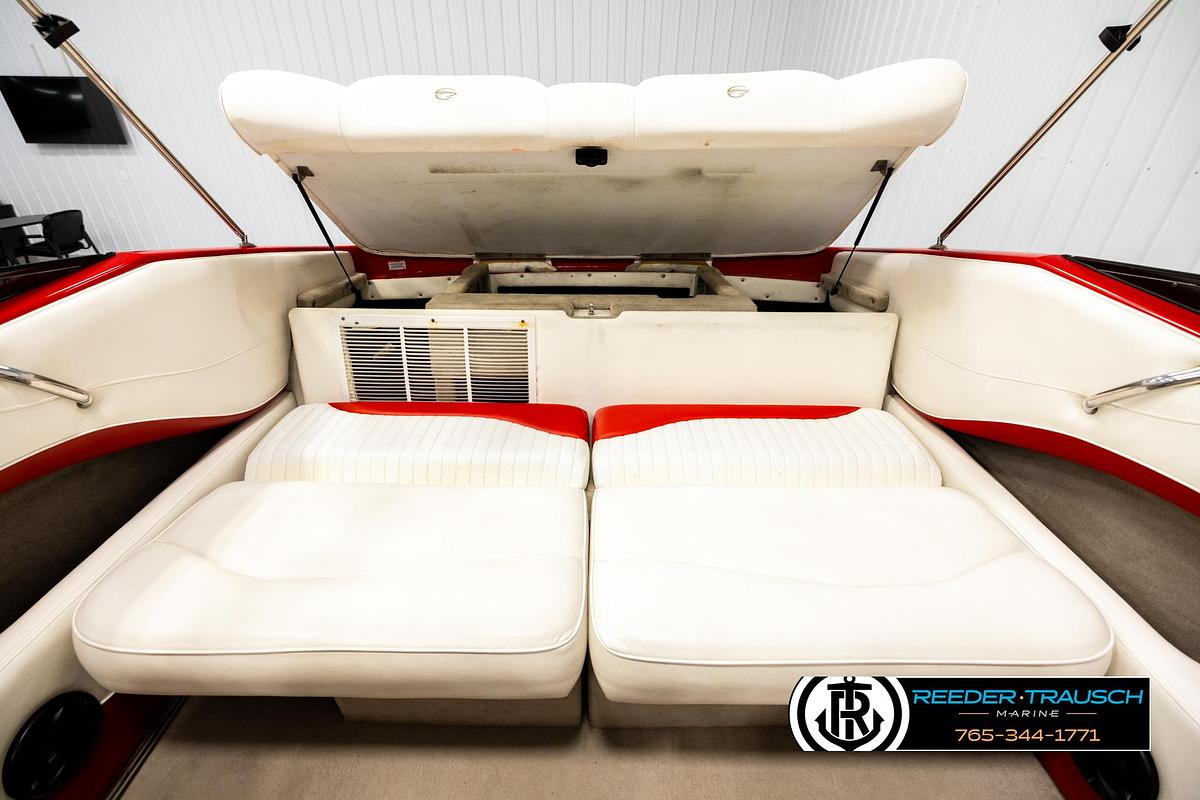 Used 2005 Crownline 225 LPX